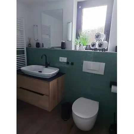 Apartmán Fantastic In