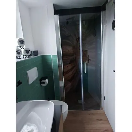 Apartmán Fantastic In Bremm