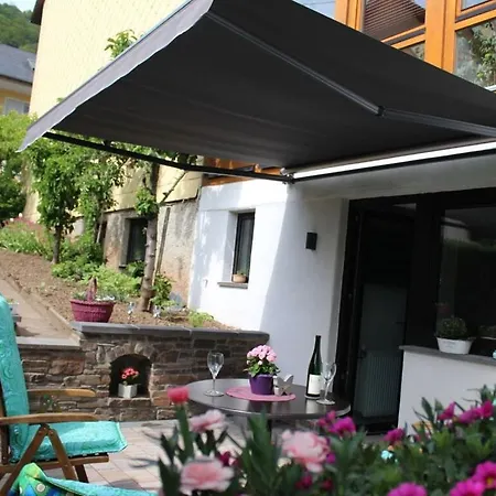 Fantastic In Apartmán Bremm